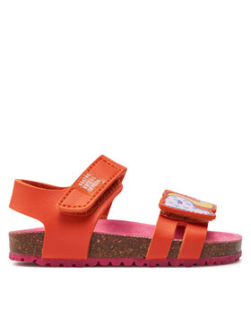 Agatha Ruiz de la Prada Sandály Agatha Ruiz de la Prada 242935 Oranžová