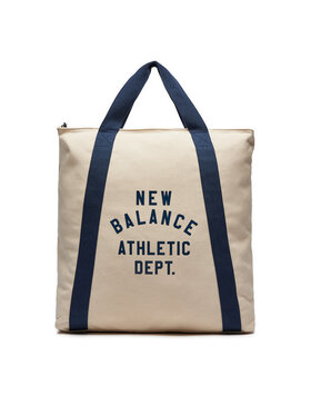 New Balance Ruksak New Balance LAB23111NNY Tmavomodrá