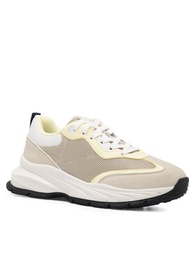 Gap Sneakersy Gap GBE001F5TWSANDGP Béžová