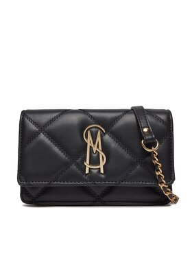 Steve Madden Kabelka Steve Madden Bendue SM13001105-B-G Čierna