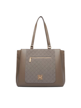 Nine West Geantă Nine West CEO-ELITE FORM-JH7268 Gri