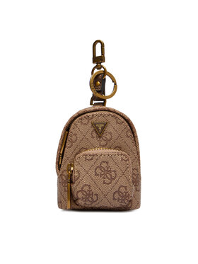 Guess Ключниця Guess RM5490 P6201 Коричневий