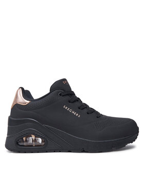 Skechers Snīkeri Skechers 177520/BBK Melns