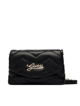 Guess Τσάντα Guess J6YZ16 W2538 Μαύρο