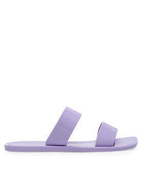 Jenny Fairy Šľapky Jenny Fairy CT1011-6 Fialová