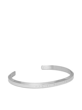 Daniel Wellington Браслет Daniel Wellington DW00400002 Срібний