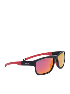 Reebok Сонцезахисні окуляри Reebok RBK5034001P58 Чорний