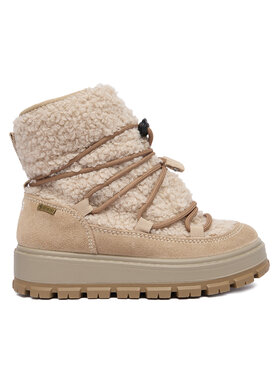 Primigi Snehule Primigi GORE-TEX 8879800 M Béžová