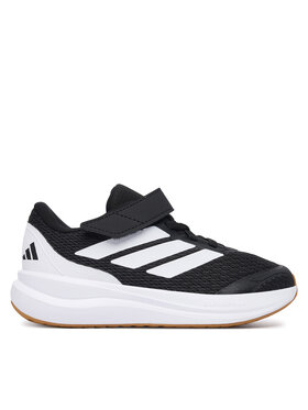 adidas Снікерcи adidas Runfalcon 6 Shoes Children KI1768 Чорний