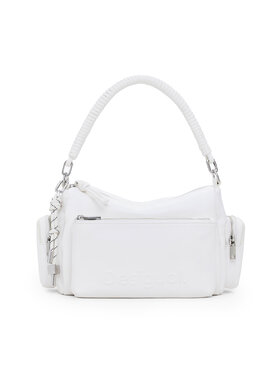 Desigual Kabelka Desigual 25SAXPBE Biela