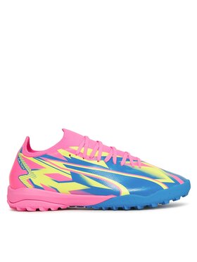 Puma Boty na fotball Puma Match Energy Tt 107544 01 Růžová