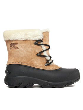 Sorel Snehule Sorel Snow Angel™ NL3482-234 Béžová