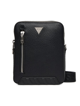 Guess Ľadvinka Guess HMTOLG P5413 Čierna