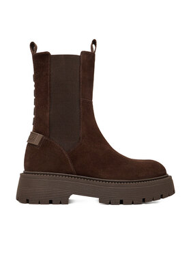 G-Star Raw Jātnieku stila puszābaki G-Star Raw EO-YASEMIN-70861S Brūns