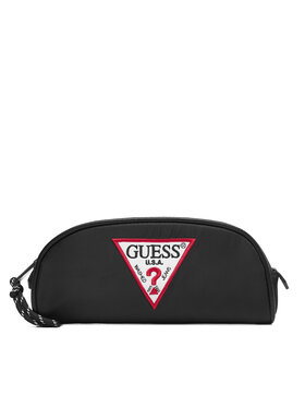 Guess Пенал Guess H6YZ02 W2592 Чорний