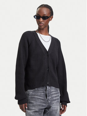 G-STAR G-STAR Strickjacke D30076-E813 Schwarz Regular Fit