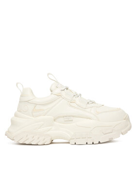 Buffalo Sneakersy Buffalo Arius 1636507 Biela