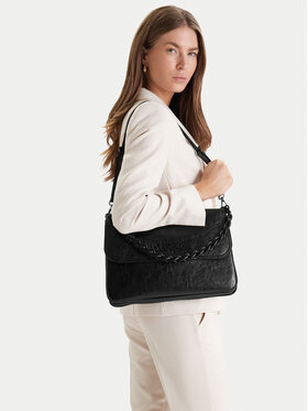Just Cavalli Сумка Just Cavalli 80RA4BC3 ZSD86 Чорний