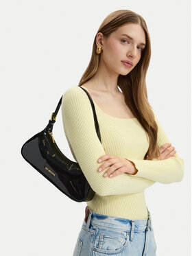 LOVE MOSCHINO Сумка LOVE MOSCHINO JC4390PP0OKE2000 Чорний