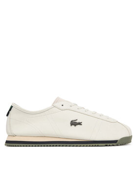 Lacoste Tenisice Lacoste Club Low 52SMA0021 Bijela