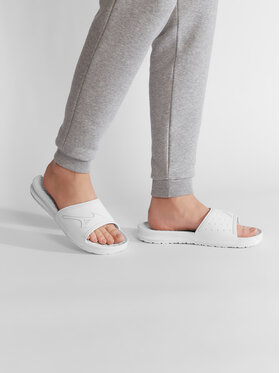 Mizuno Шльопанці Mizuno Relax Slide 2 11GJ2020 Білий