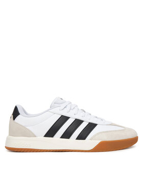 adidas Снікерcи adidas Vl Court 00S JR9818 Білий