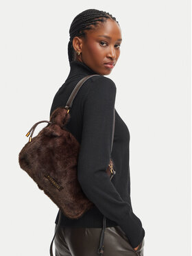 Hispanitas Bolso Hispanitas BI265031 Marrón oscuro