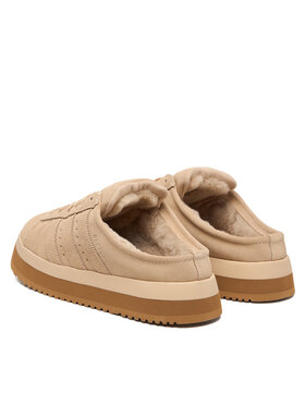 adidas Μπότες Χιονιού adidas Campus 00s Winter Low JR3732 Μπεζ