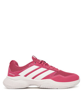 adidas Взуття для тенісу adidas Gamecourt 3 All Court Tennis Shoes KI3610 Рожевий