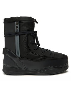 Bogner Sněhule Bogner Laax 4 A 32447544 Černá
