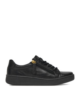 Go Soft Scarpe basse Go Soft CEO-WI16-DACIA-01 Nero