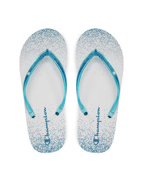 Champion В'єтнамки Champion Sparkling Slide S11688-CHA-WW010 Голубий