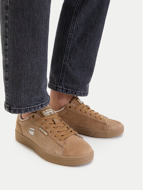 G-Star Снікерcи G-Star Raw CEO-L240039 Бежевий