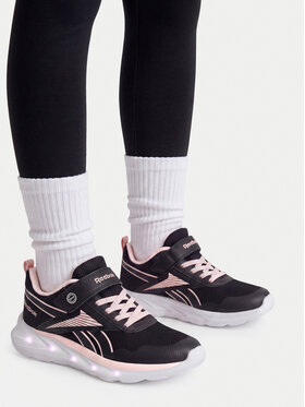Reebok Снікерcи Reebok REEBOK-CEO-YG24056-02BI(DZ)IV Чорний