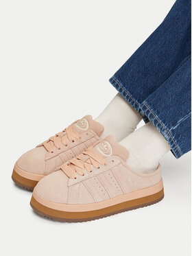 adidas Škornji za sneg adidas Campus 00s Winter Low KK2428 Roza