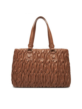 Liu Jo Kabelka Liu Jo Ecs M Tote AF5014 E0457 Hnedá