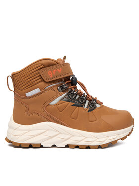 Garvalin Sniega zābaki Garvalin 251528 M Brūns