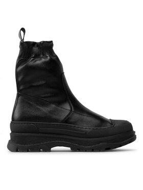 Rage Age Outdoorová obuv Rage Age RA-16-06-000412 Čierna