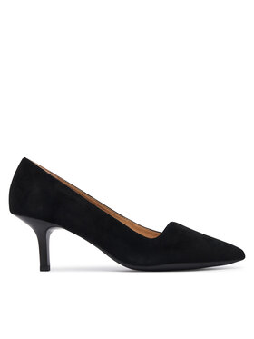 Geox Salonke Geox D Kleopy D66YBC 21 C9999 Crna