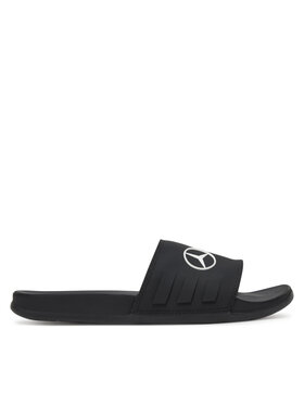 adidas Chanclas adidas Mercedes - AMG Petronas Formula One Team adilette JR1070 Negro