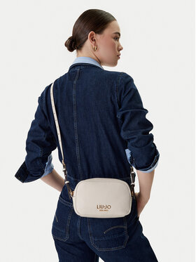 Liu Jo Bolso Liu Jo AA6137 E1012 Écru