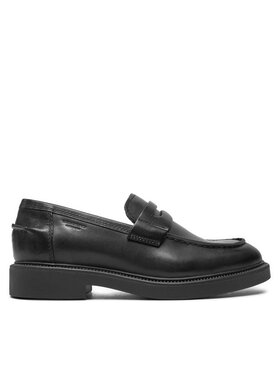 Vagabond Shoemakers Loafersy Vagabond Shoemakers Alex W 5048-301-20 Černá