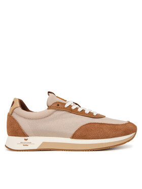 Weekend Max Mara Снікерcи Weekend Max Mara 2615761054650 Коричневий