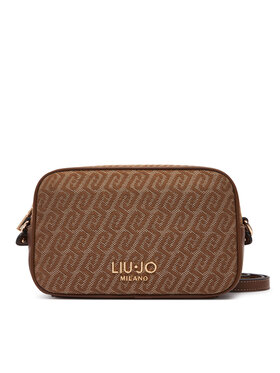 Liu Jo Bolso Liu Jo AF6137 T378A Marrón