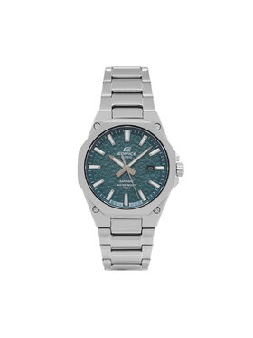 Casio Karóra Casio Edifice Sapphire EFR-S108DE-2AVUEF Ezüst