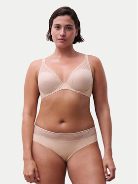 Chantelle Chantelle Sujetador con aros Norah Chic C16MNA Rosa
