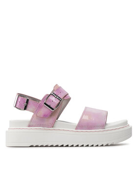 Steve Madden Босоніжки Steve Madden Jcadet SM15000180-02002-954 Рожевий