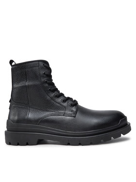 G-Star Raw Kotníková obuv G-Star Raw Blake Boot Mid M D26641 Černá