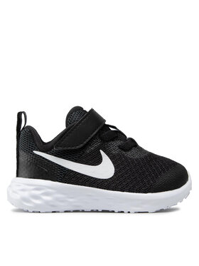Nike Снікерcи Nike Revolution 6 Nn (Tdv) DD1094 003 Чорний