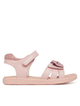 Garvalin Sandále Garvalin 252422 M Ružová